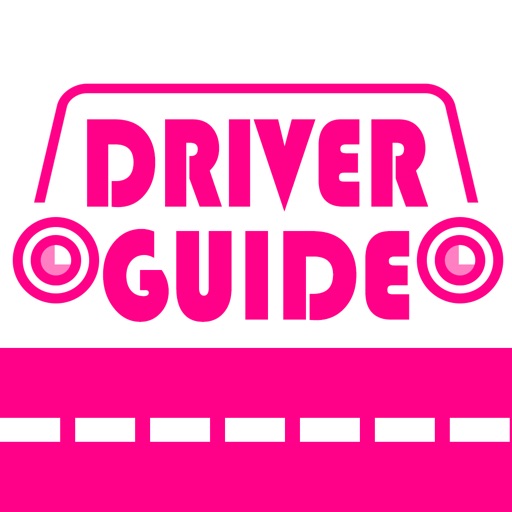 App for Lyft Driver & Partner Icon