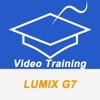 Videos Training For Lumix G7 Pro