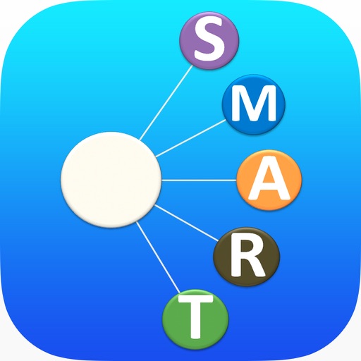 Be S.M.A.R.T iOS App