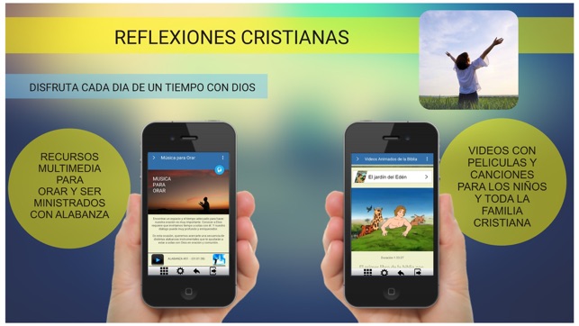 - Reflexiones Cristianas -(圖4)-速報App