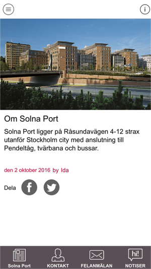 Solna Port(圖3)-速報App