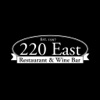 220 East