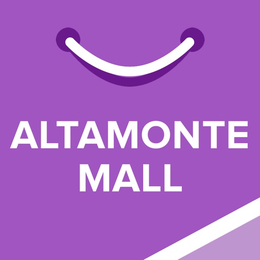 Altamonte Mall, powered by Malltip icon
