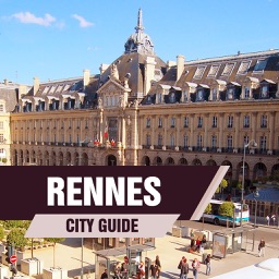 Rennes Travel Guide