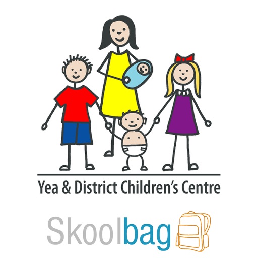 Yea and District Children's Centre icon