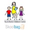 Yea and District Children's Centre Skoolbag App for parent and student community