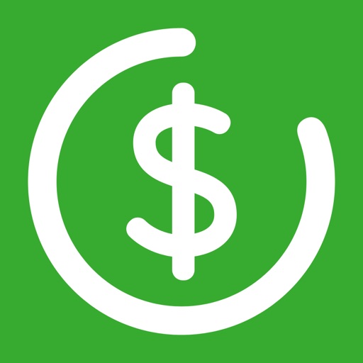 CashApp - Cash Rewards App Icon