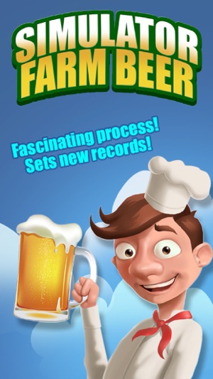 Simulator Farm Beer(圖1)-速報App