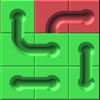 Pipe Puzzle 15