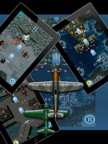 RealFighter HD screenshot 3