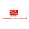 Econo Lodge hotel in Bend,OR