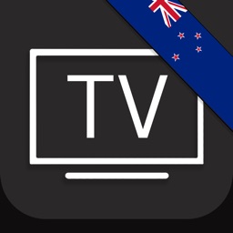 TV Guide New Zealand • TV-Listings (NZ)