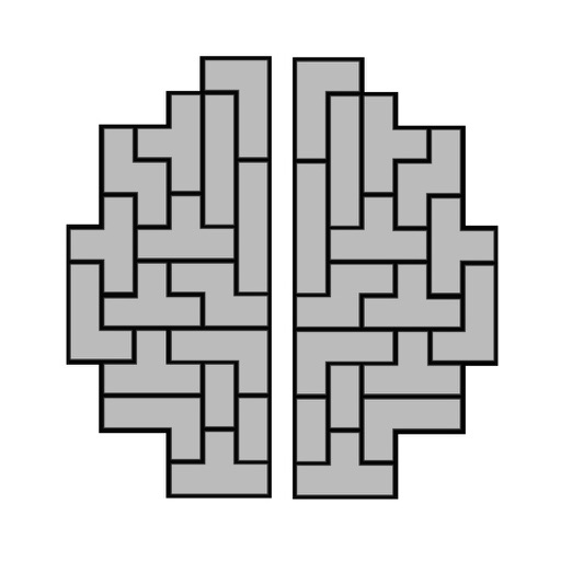 Tetres - for tetris Icon