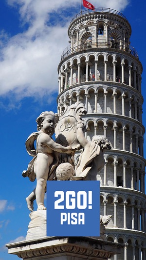 2GO! Pisa(圖1)-速報App