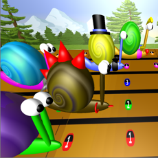 Activities of Turbo Snail Racing