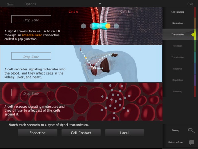 IC Cell Signaling(圖3)-速報App