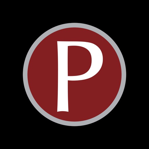 Portico Restaurant icon