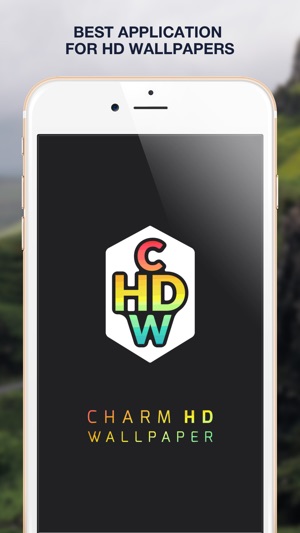 Charm HD Wallpapers