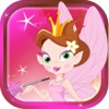 Princess Fairy Tale Dress Up Games