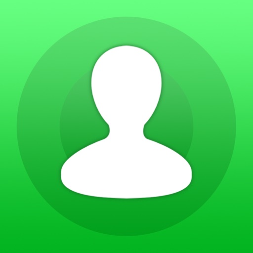 Watch Contacts icon