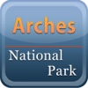 Arches National Park , USA