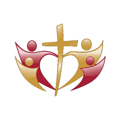 Diverse Church Charlotte icon