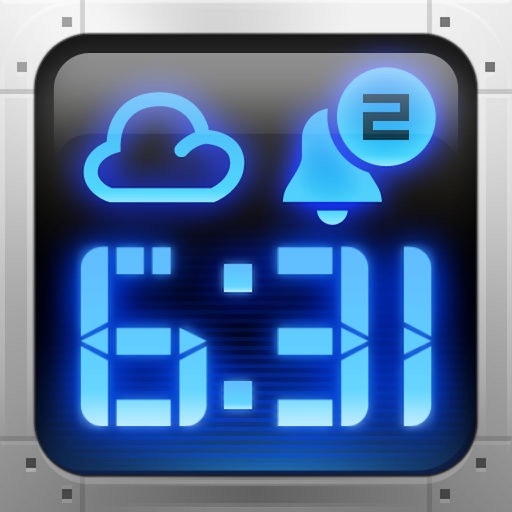 Alarm Clock PRO - The Ultimate Alarm Clock icon