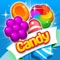 Candy Puzzle - Free 3Match Game