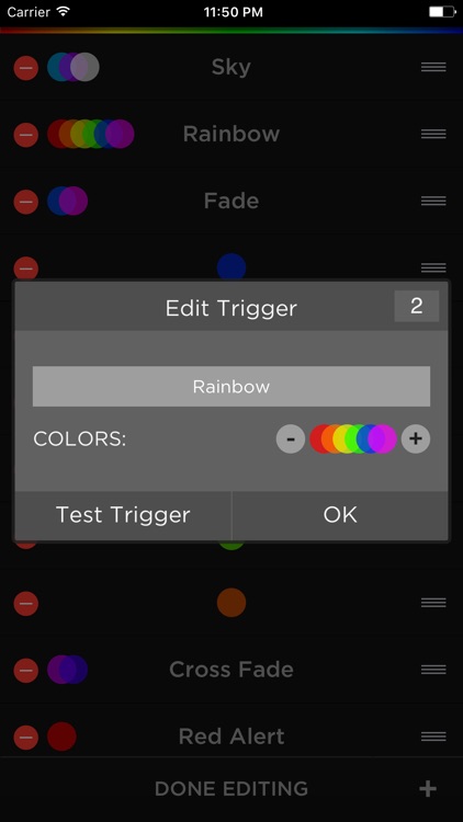 ColorRemote Pro