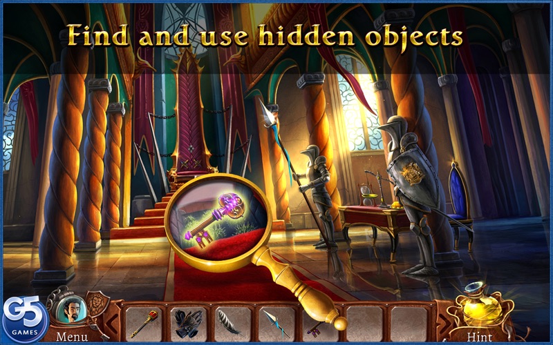 Royal Trouble: Hidden Honeymoon Havoc thumbnail 2