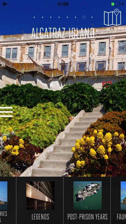 Alcatraz Prison Island Visitor Guide