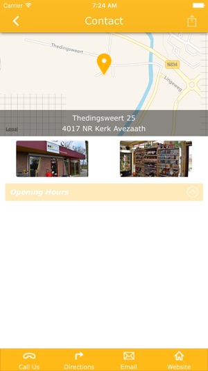 Thedinghsweert Zorggroep(圖3)-速報App