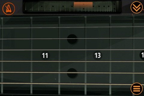 The Best Hard Rock Guitar+ screenshot 3