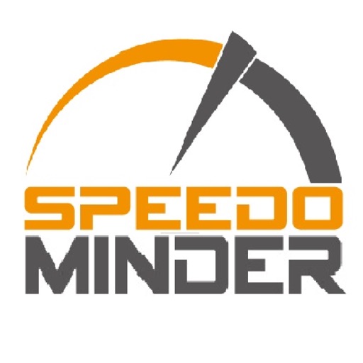 Speedo Minder Smart Mph