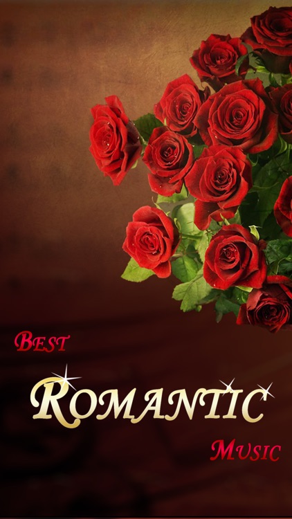 romantic music collection - classical for lovers