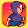 Get Super Parkour RUN for iOS, iPhone, iPad Aso Report