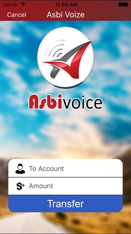 Asbi Voice screenshot-3