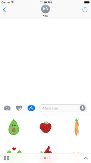 Ugly Produce!(圖1)-速報App