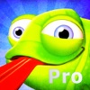 A Game Frog Pro :  Hunter of flies Amazing