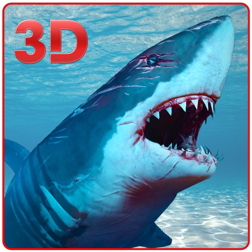 Under Water Shark Hunter – Extreme shooting 2016 iOS App