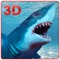 Killer Shark hunter simulator 3D gives you an opportunity of being a real marine hunter under deep seas and oceans