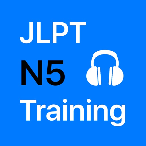 JLPT N5 Listening Practice Training