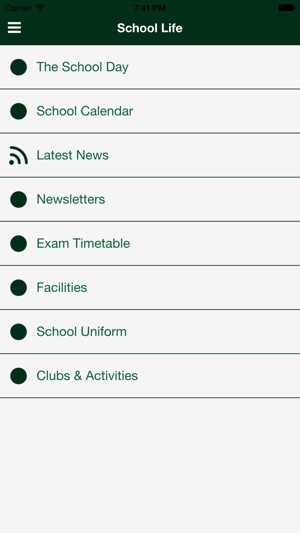 NETHERTHORPE SCHOOL(圖5)-速報App