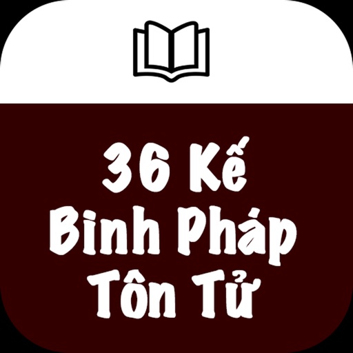 36 Kế Binh Pháp Tôn Tử