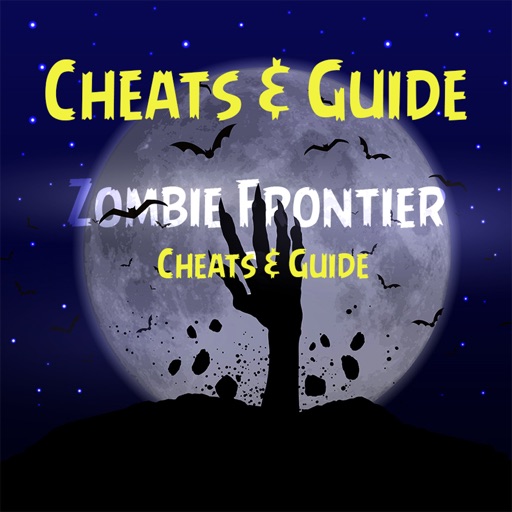 zombie frontier 3 cheats for iphone