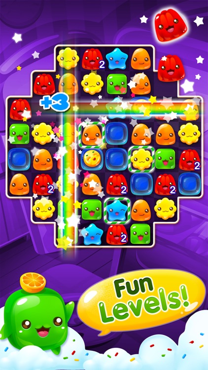Jelly Mania™