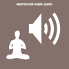 Meditation guide audio