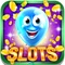 Balloon Wars Slot:Big Daily Gold Bonus