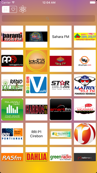 How to cancel & delete Radio Indonesia Pro (Indonesian) from iphone & ipad 2