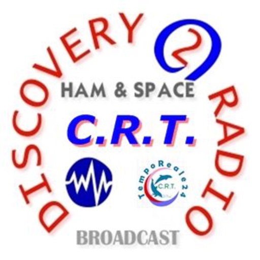 DISCOVERY 2 RADIO